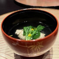 六本木 kappou ukai - 