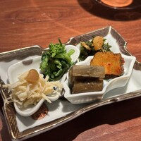 中目黒 若狭 - 