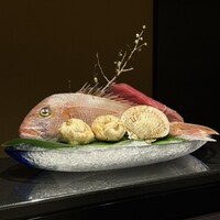 六本木 kappou ukai - 
