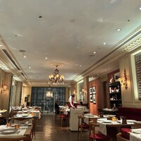 Benoit Alain Ducasse - 