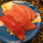 廻る寿司 めっけもん - 