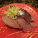 廻る寿司 めっけもん - 