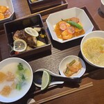 ASIAN FRENCH DINING 味市場 - 