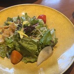 ASIAN FRENCH DINING 味市場 - 