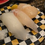 廻る寿司 めっけもん - 