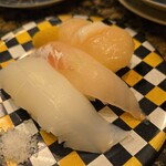 廻る寿司 めっけもん - 