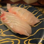 廻る寿司 めっけもん - 