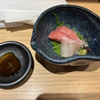 魚菜由良 鼎 - 