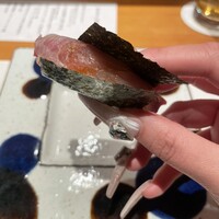 赤坂 金舌 - 