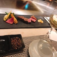 サカナザ - 