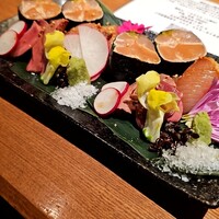 焼鳥  吉祥 - 