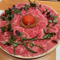 赤坂 金舌 - 