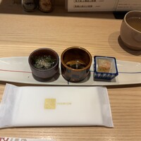 魚菜由良 鼎 - 