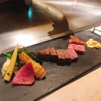 サカナザ - 