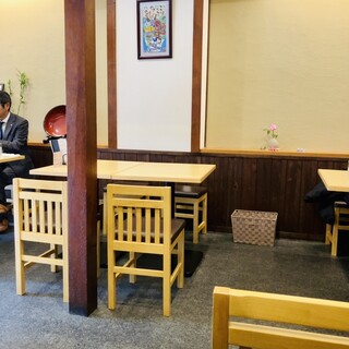 手打そば 大地_2