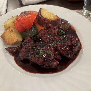 ビストロタケ_1