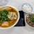 中華そば 和 - 料理写真: