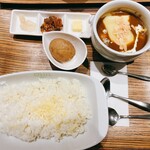 欧風カレー ガヴィアル コレド室町2号店 - 