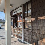 ぞうめし屋 - 購買部的なイメージ？