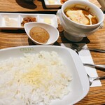 欧風カレー ガヴィアル コレド室町2号店 - 