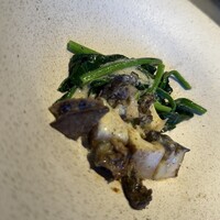 銀座のステーキ 銀座本店 - 