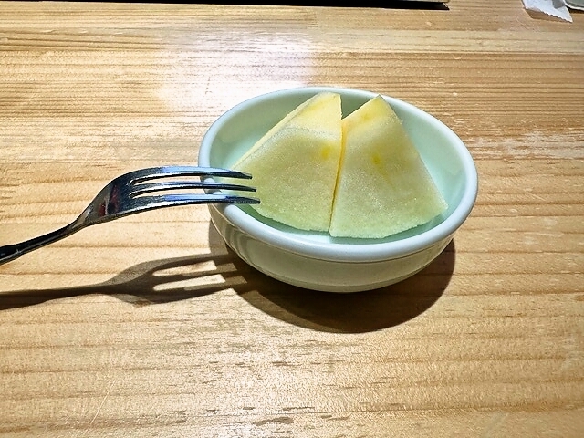 鮨 あらた - 本宮（寿司）の写真