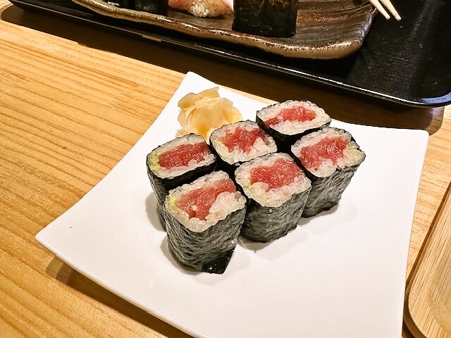 鮨 あらた - 本宮（寿司）の写真