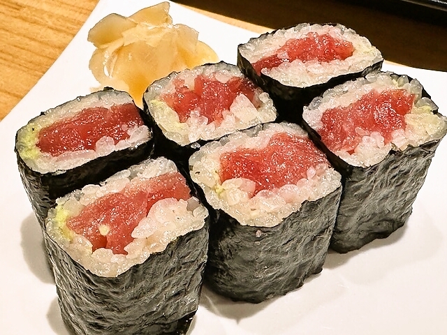 鮨 あらた - 本宮（寿司）の写真