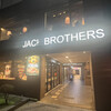 JACK BROTHERS STEAKHOUSE 臺北信義店