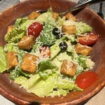 JACK BROTHERS STEAKHOUSE - 