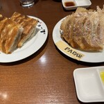 モトイギョーザ - 