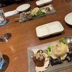 モトイギョーザ - 