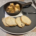 JACK BROTHERS STEAKHOUSE - 