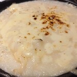 鉄板焼き 喰いしん坊 - 