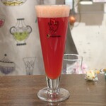 トリワイン ＰＩＫＯＳＨＨＨＵ - レッドアイ