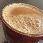 インデアンレストラン  ニューミラ - 