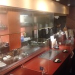 鉄板焼き 喰いしん坊 - 