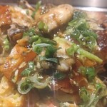 鉄板焼き 喰いしん坊 - 