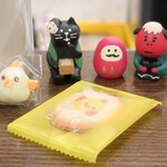 トリワイン ＰＩＫＯＳＨＨＨＵ - もう直ぐ節分