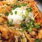 鉄板焼き 喰いしん坊 - 