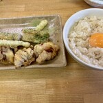 手打ちうどん こげら - 