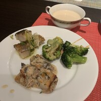 ダイニング フェリオ - 