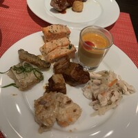 ダイニング フェリオ - 