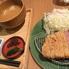 牛カツと和定食 京都勝牛 ミッテン府中店