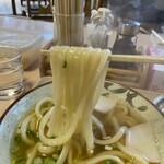 野口製麺 - 茹で立ては最強。