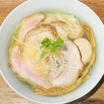 ラーメン屋 トイ・ボックス