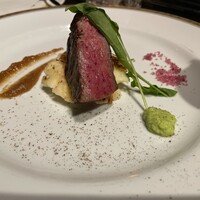 TEPPANYAKI 10 STEAK & LOBSTER - 