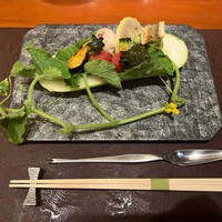 銀座 蟹みつ - 