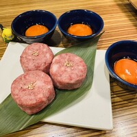 焼肉ホルモン せがれ - 