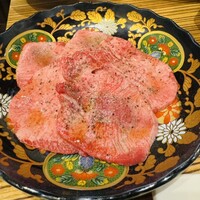 焼肉ホルモン せがれ - 